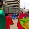 Desfile Metropolitano Bogotá